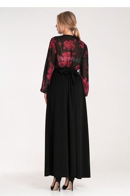 Cocktail dress model 217096 Figl - ELEMODA