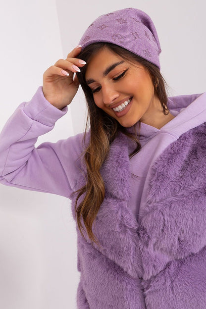 Cap model 189899 AT - ELEMODA