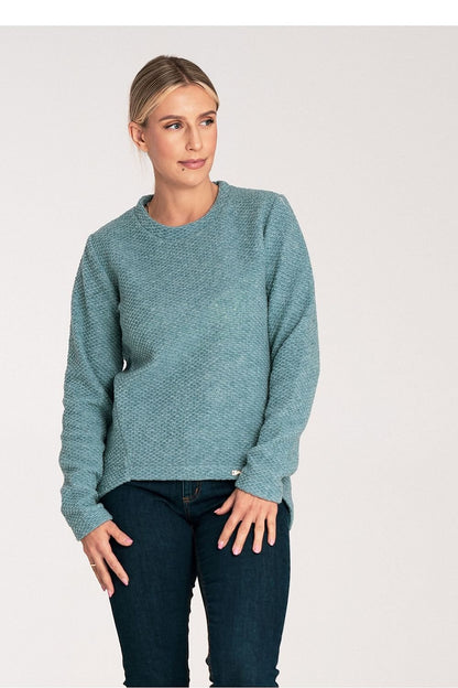 Jumper model 203152 Figl - ELEMODA
