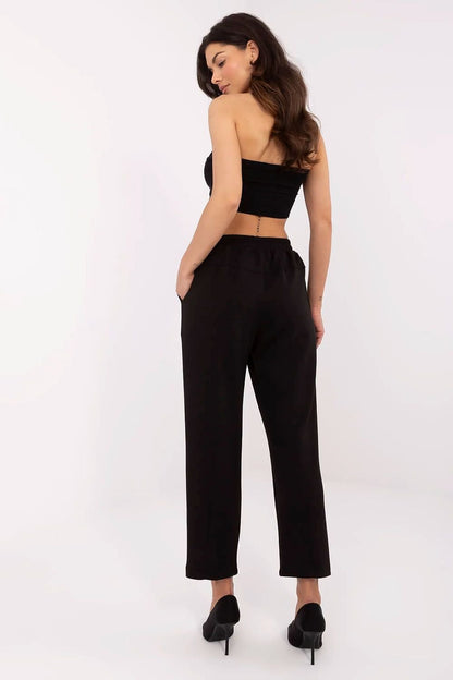 Tracksuit trousers model 210952 Italy Moda - ELEMODA