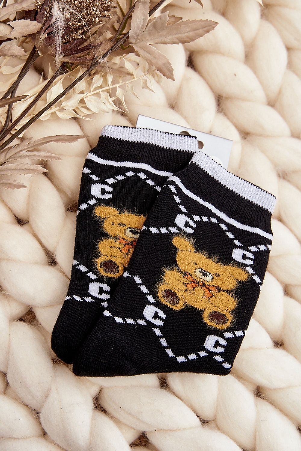 Socks model 191170 Step in style - ELEMODA