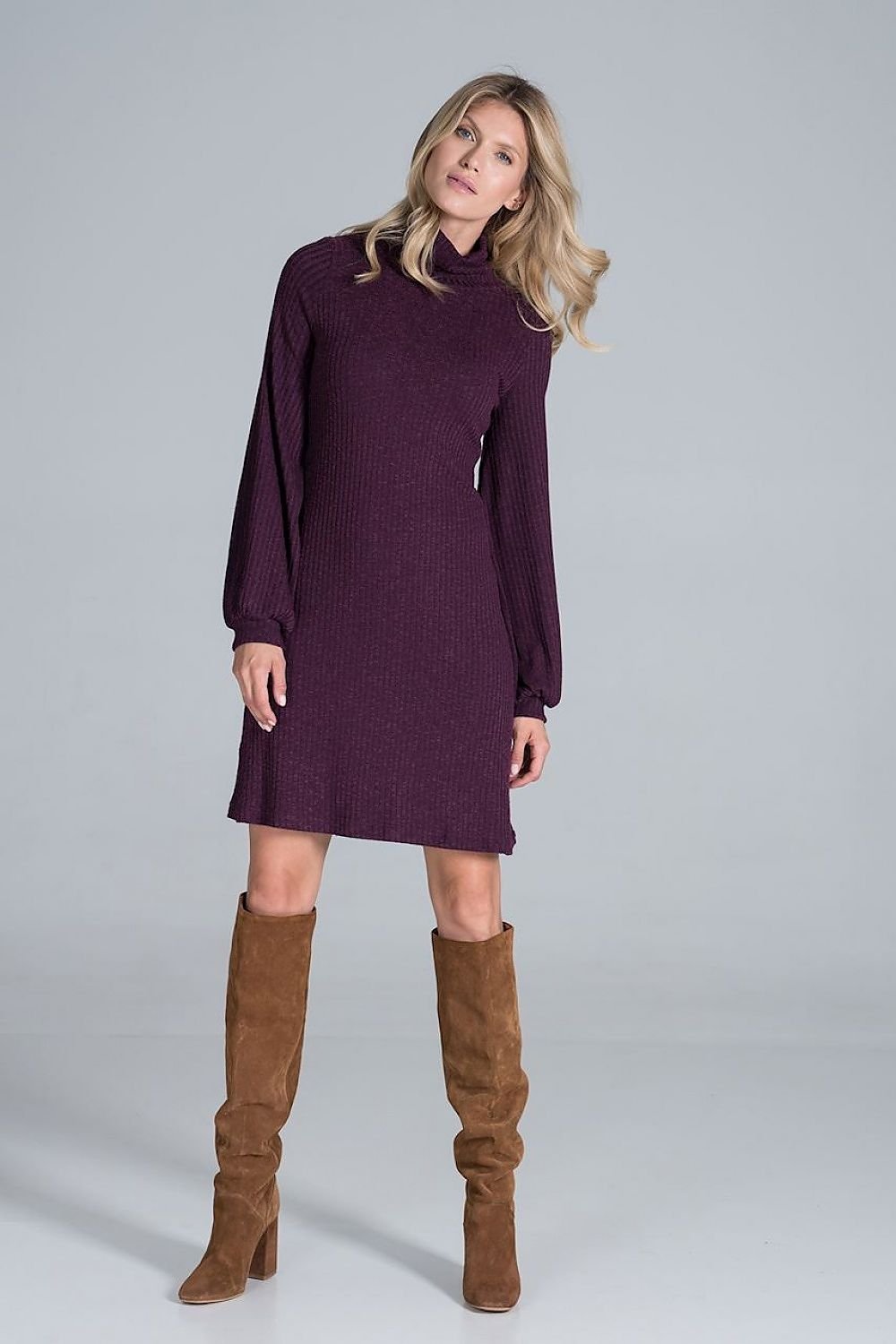 Daydress model 157490 Figl - ELEMODA