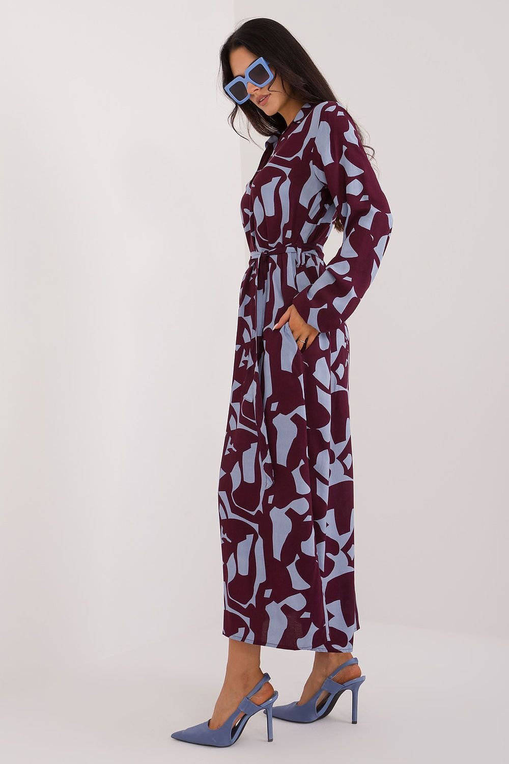 Daydress model 199231 Sublevel - ELEMODA