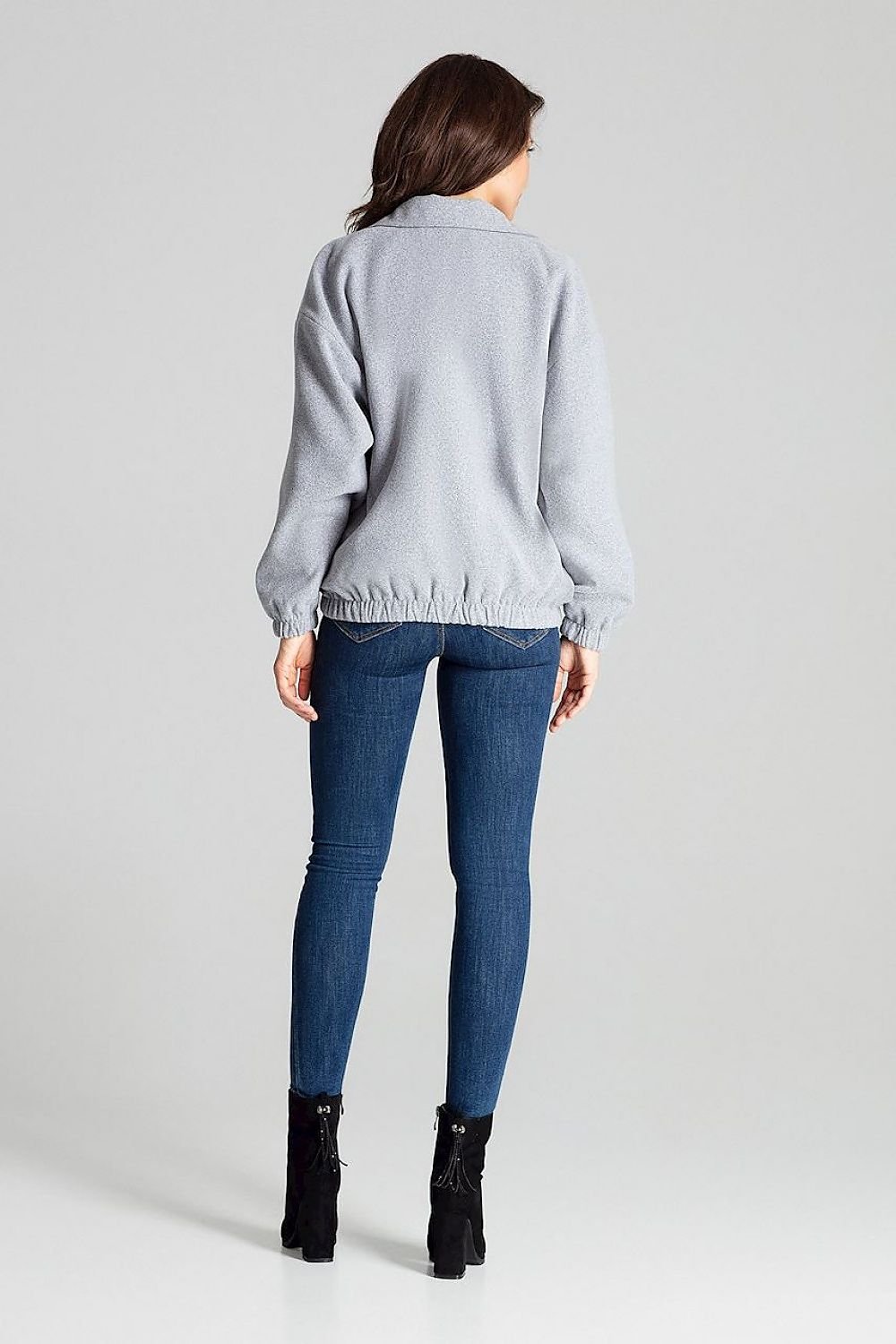 Jacket model 139325 Lenitif - ELEMODA