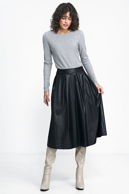 Skirt model 184597 Nife - ELEMODA