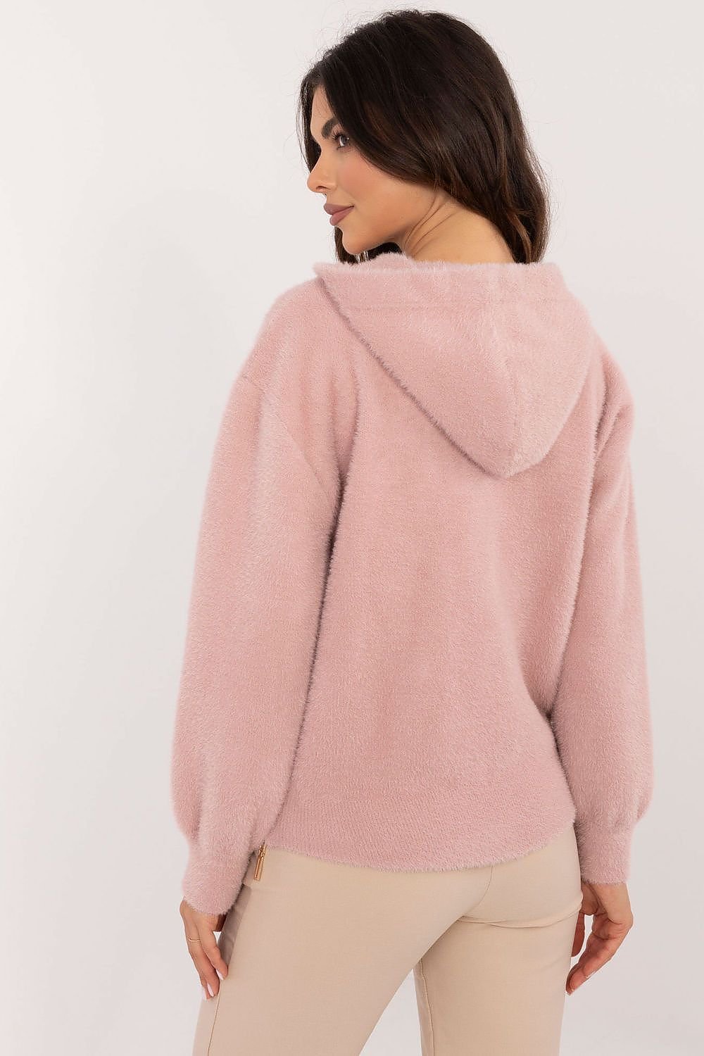 Jacket model 203676 MBM - ELEMODA