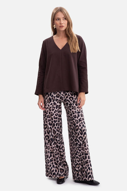 Blouse model 218647 BeWear - ELEMODA