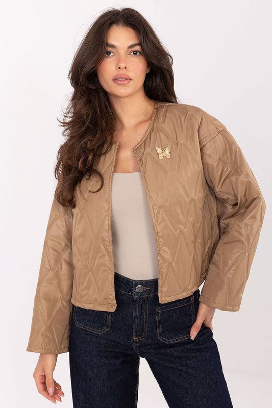 Jacket model 217559 Rue Paris - ELEMODA