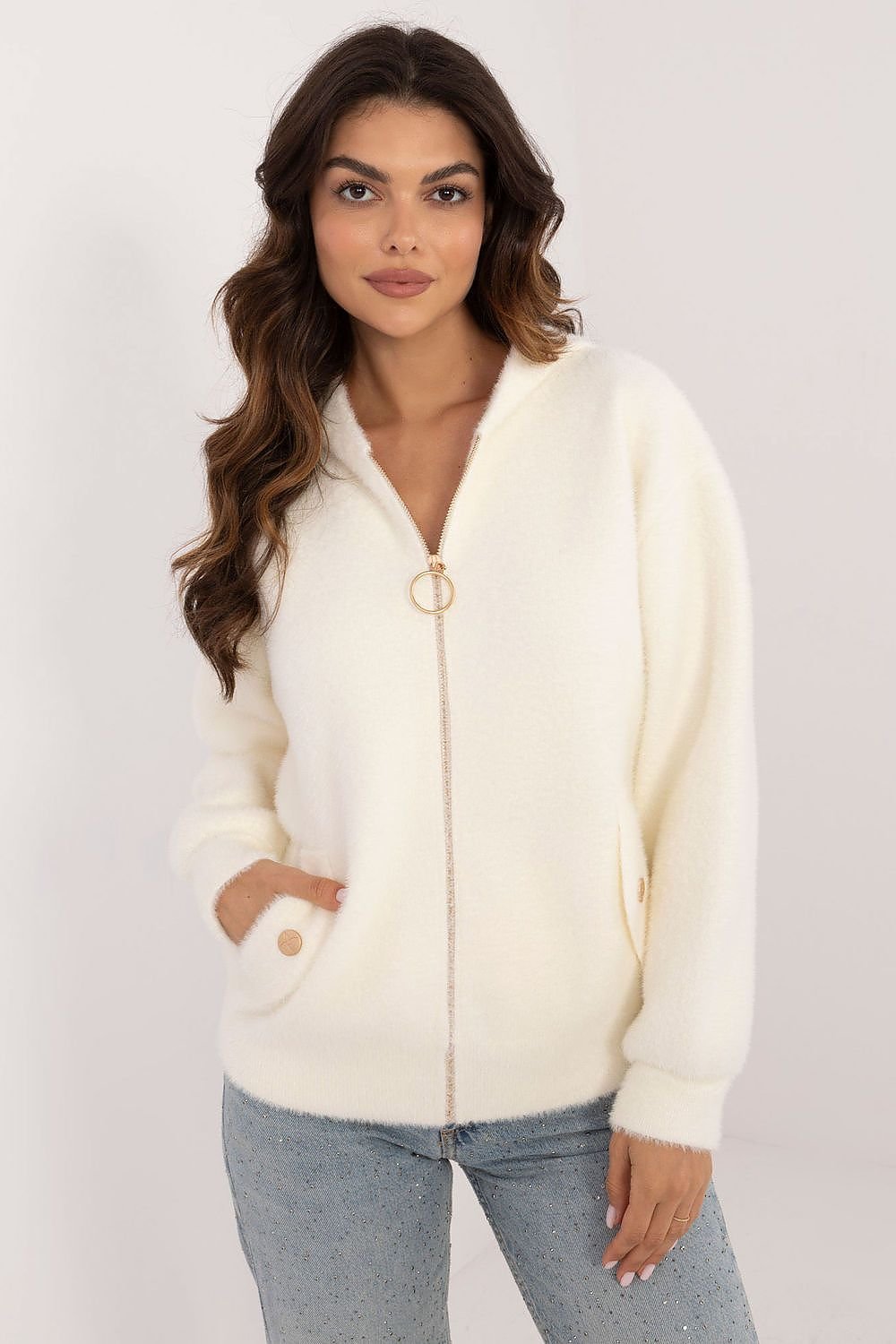 Jacket model 203676 MBM - ELEMODA