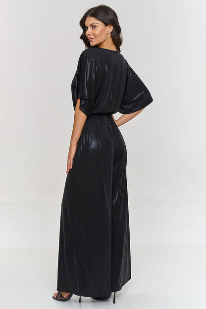 Suit model 209579 Makadamia - ELEMODA