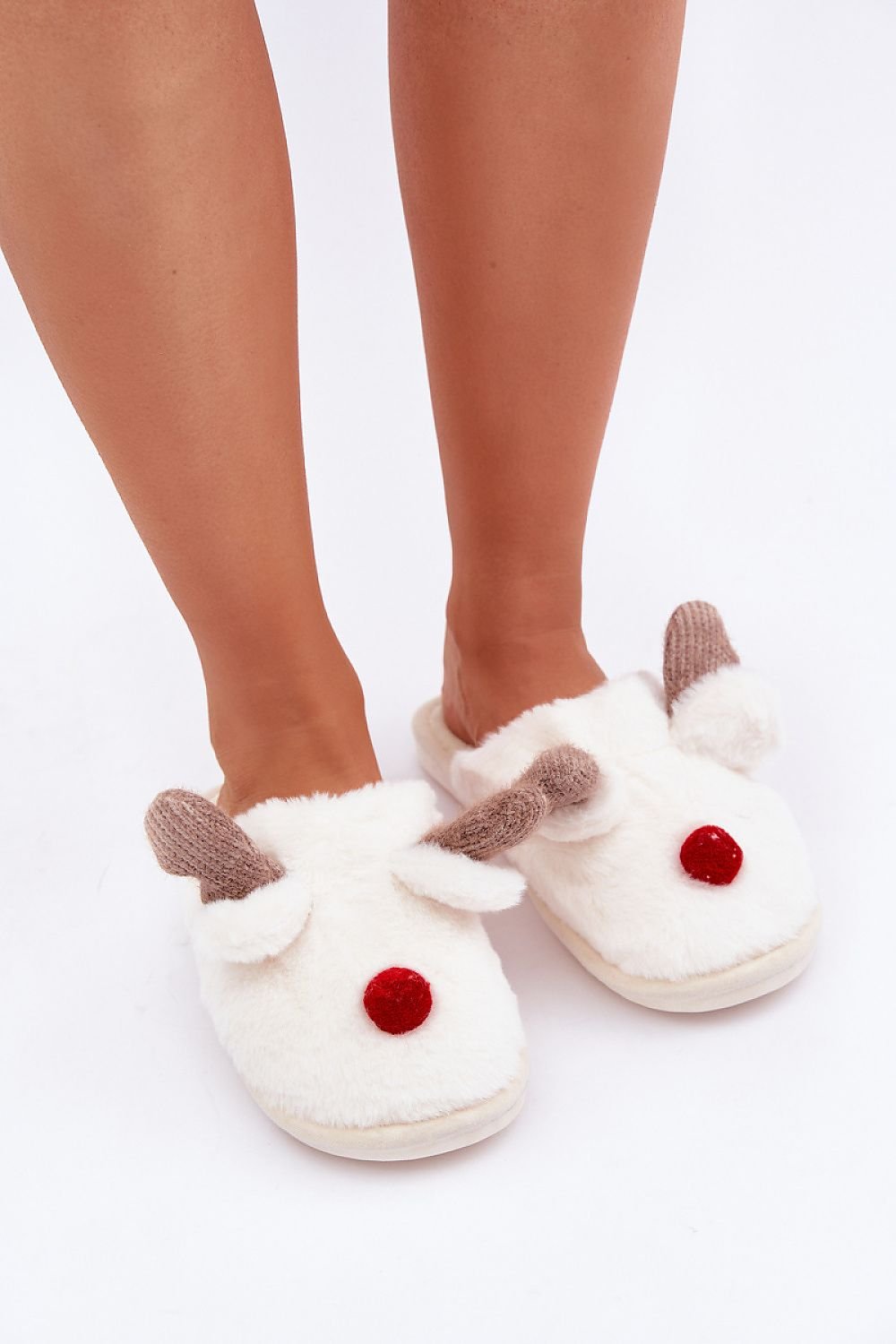 Slippers model 204936 Step in style - ELEMODA