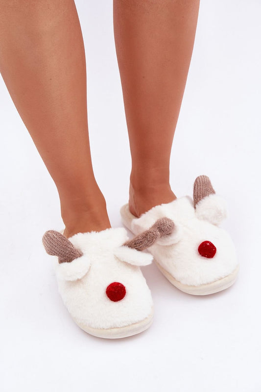 Slippers model 204936 Step in style - ELEMODA