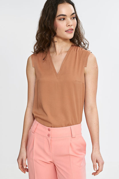 Blouse model 210075 Nife - ELEMODA