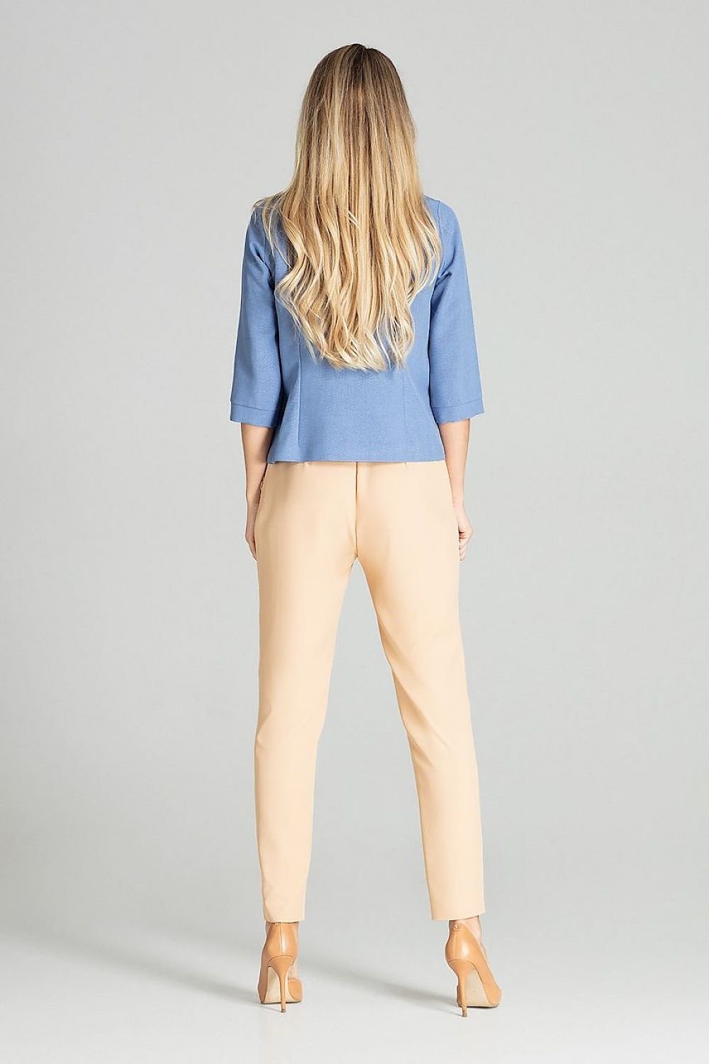 Shirt model 141751 Figl - ELEMODA