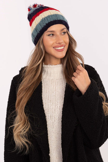 Cap model 203833 AT - ELEMODA