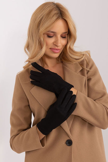 Gloves model 190823 AT - ELEMODA