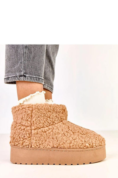 Snow boots model 219946 Solea - ELEMODA
