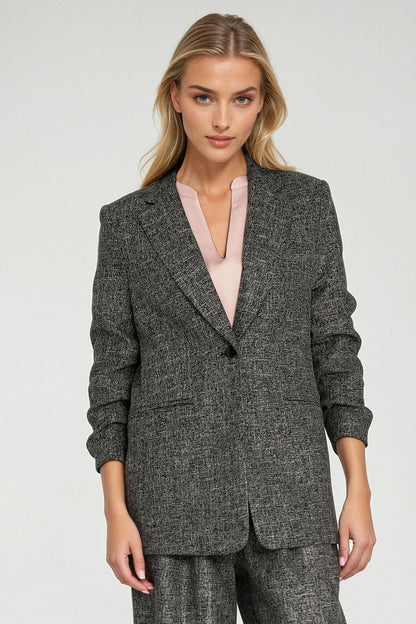 Jacket model 217596 Nife - ELEMODA