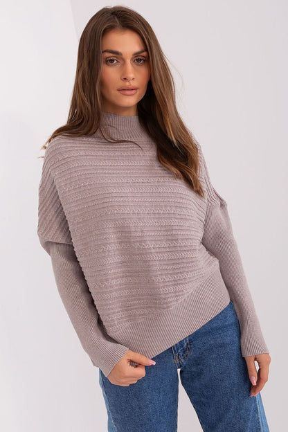 Jumper model 186564 AT - ELEMODA
