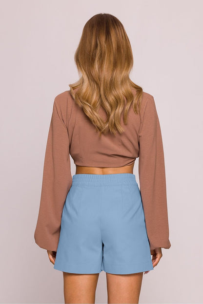 Shorts model 213685 Moe - ELEMODA