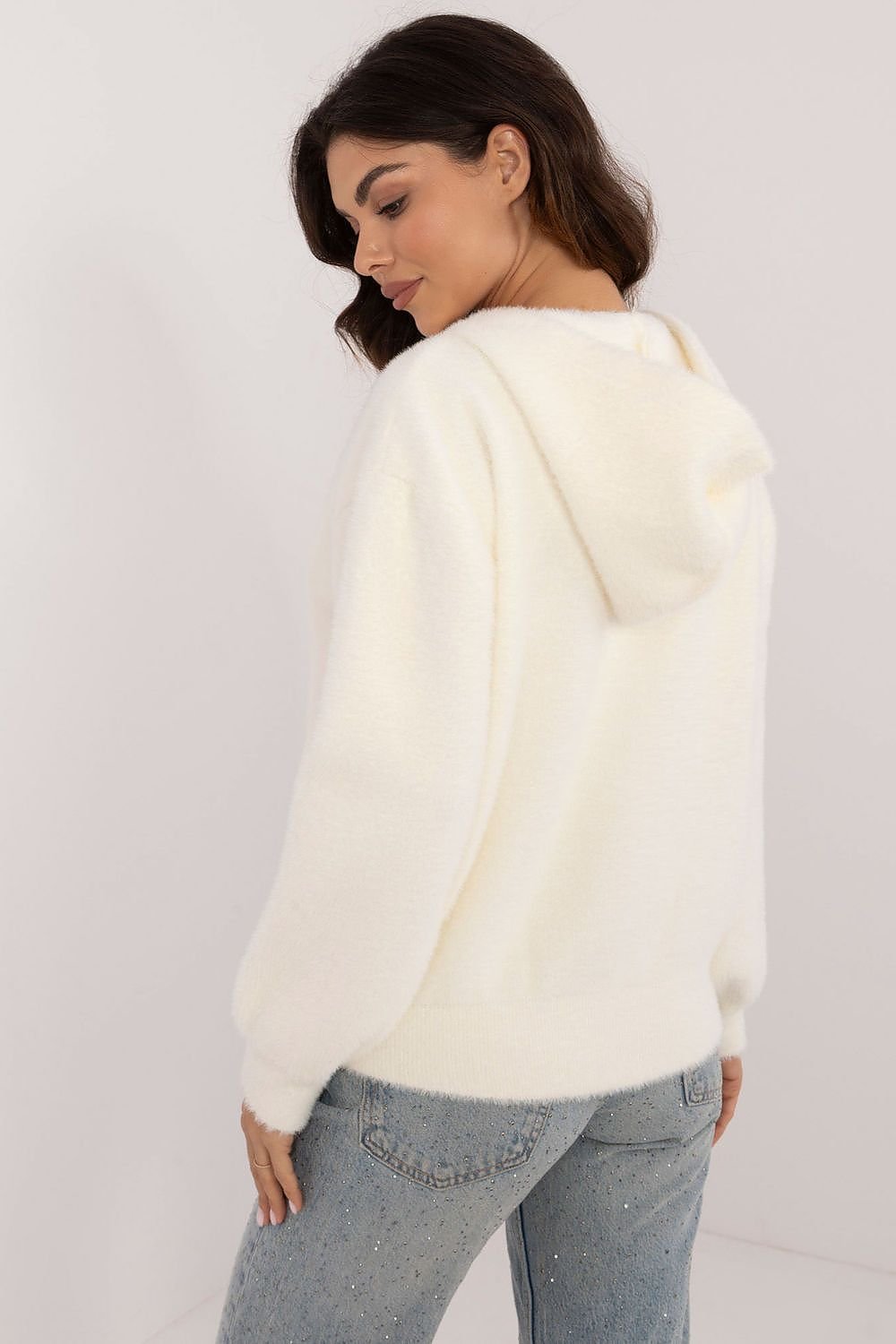 Jacket model 203676 MBM - ELEMODA