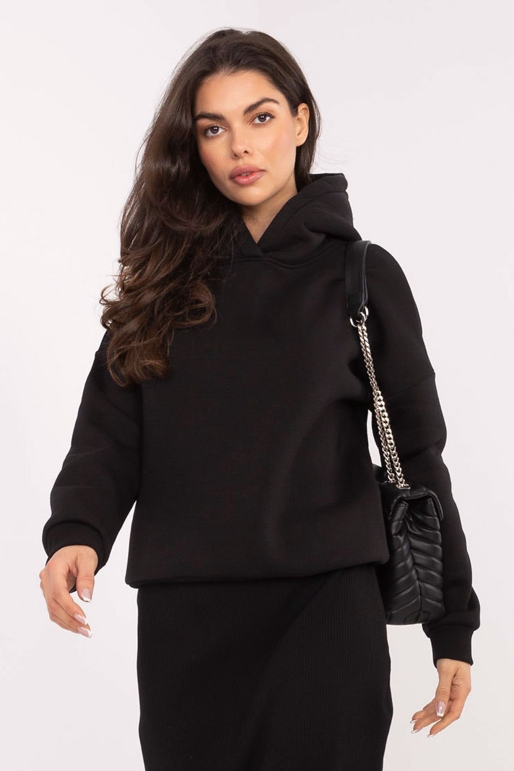 Sweatshirt model 220400 Relevance - ELEMODA