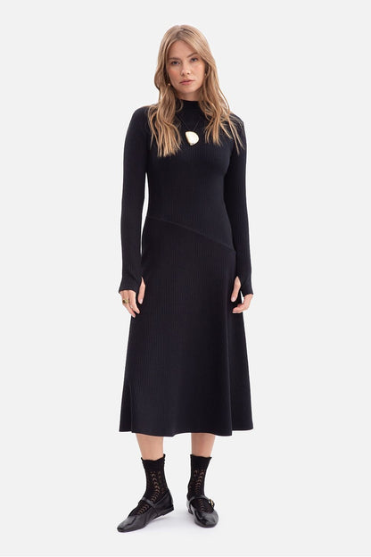 Daydress model 218666 BeWear - ELEMODA