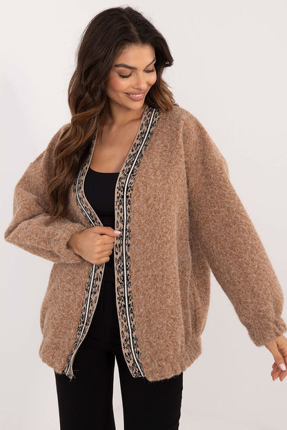 Cardigan model 201283 Italy Moda - ELEMODA