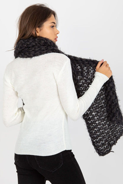 Shawl model 174875 AT - ELEMODA