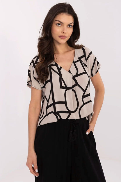 Blouse model 196918 Sublevel - ELEMODA