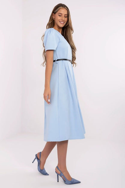 Daydress model 211827 Italy Moda - ELEMODA