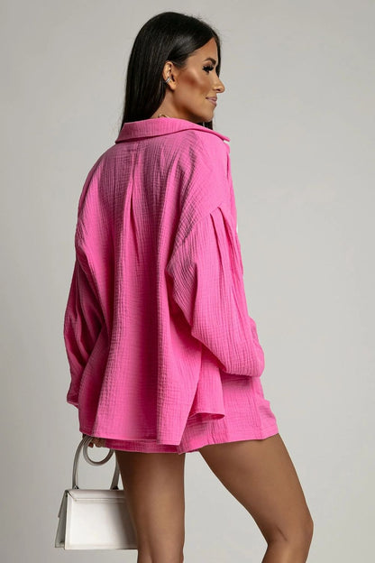 Set model 211483 LaBalancia - ELEMODA