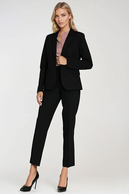 Women trousers model 217600 Nife - ELEMODA