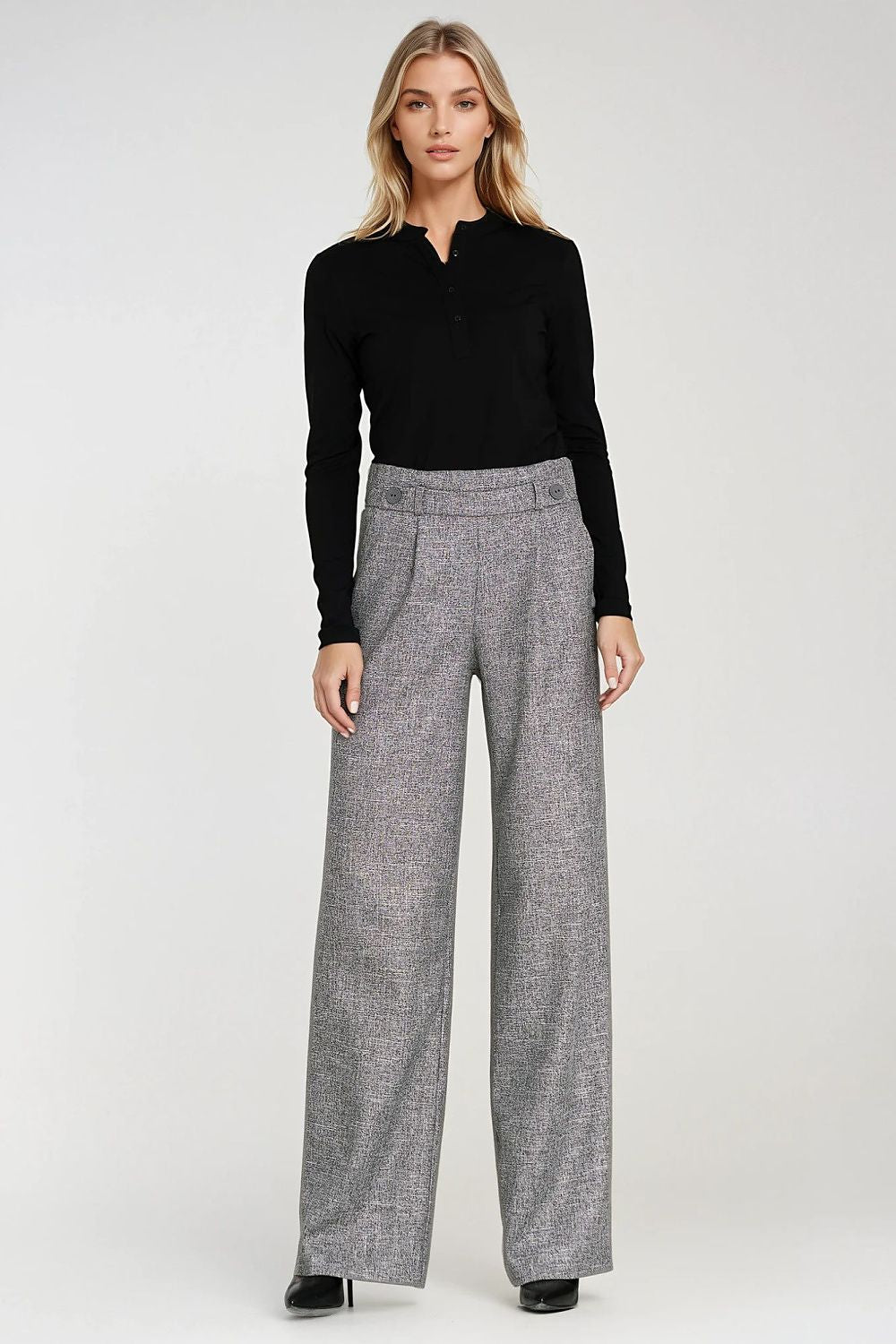 Trousers model 217591 Nife - ELEMODA