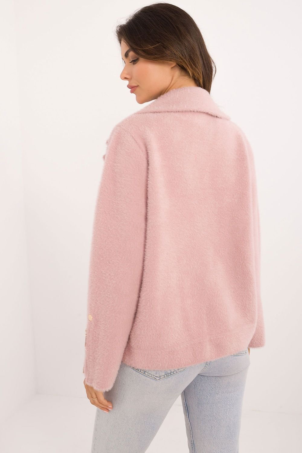 Jacket model 203667 MBM - ELEMODA