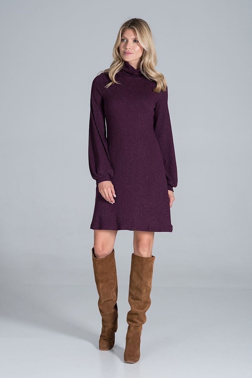 Daydress model 157490 Figl - ELEMODA