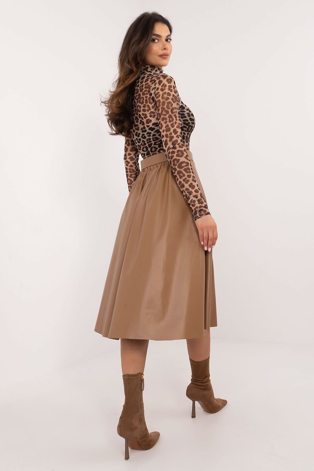 Skirt model 202396 Italy Moda - ELEMODA