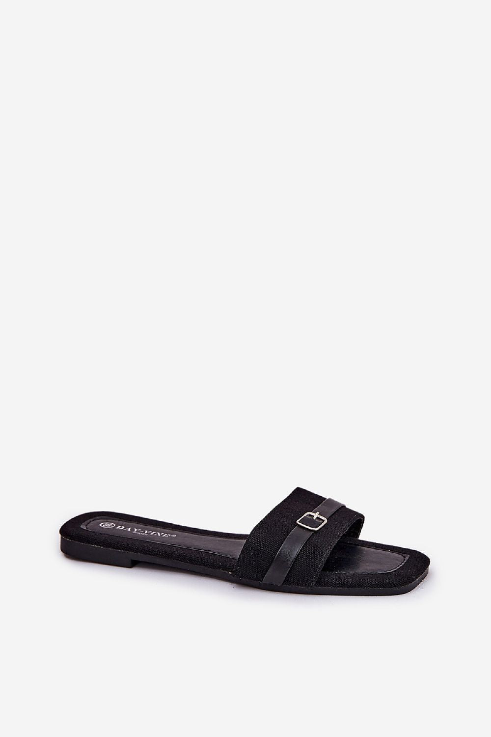Flip - flops model 211697 Step in style - ELEMODA