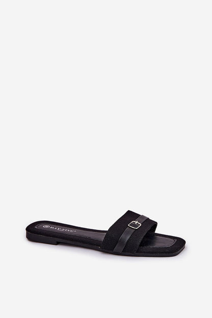 Flip - flops model 211697 Step in style - ELEMODA