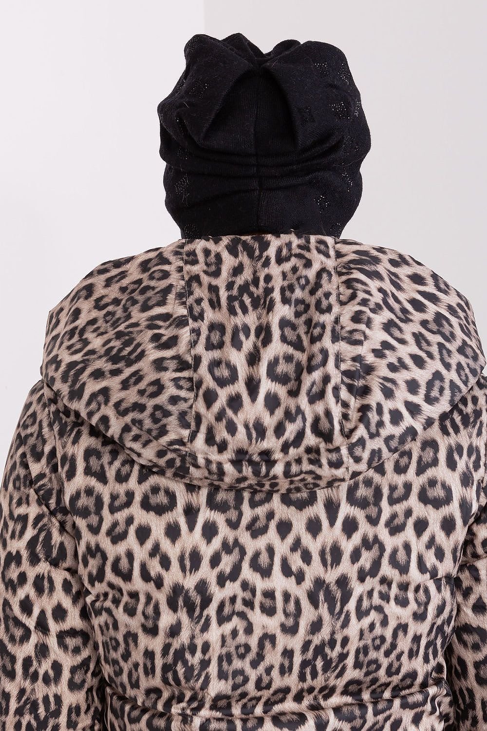 Cap model 189899 AT - ELEMODA