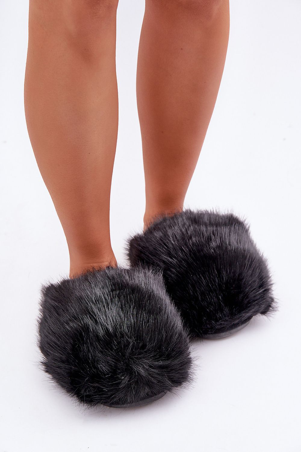 Slippers model 204952 Step in style - ELEMODA