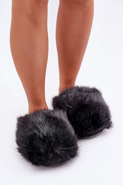 Slippers model 204952 Step in style - ELEMODA