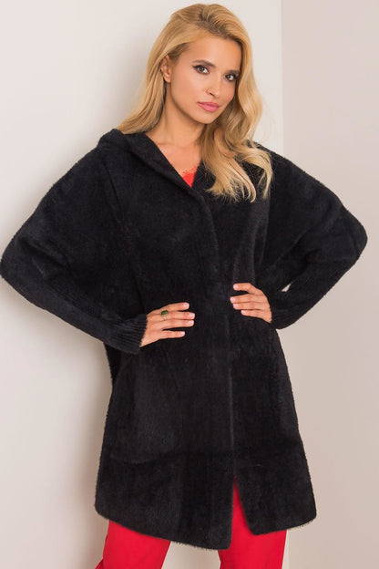 Coat model 171828 MBM - ELEMODA