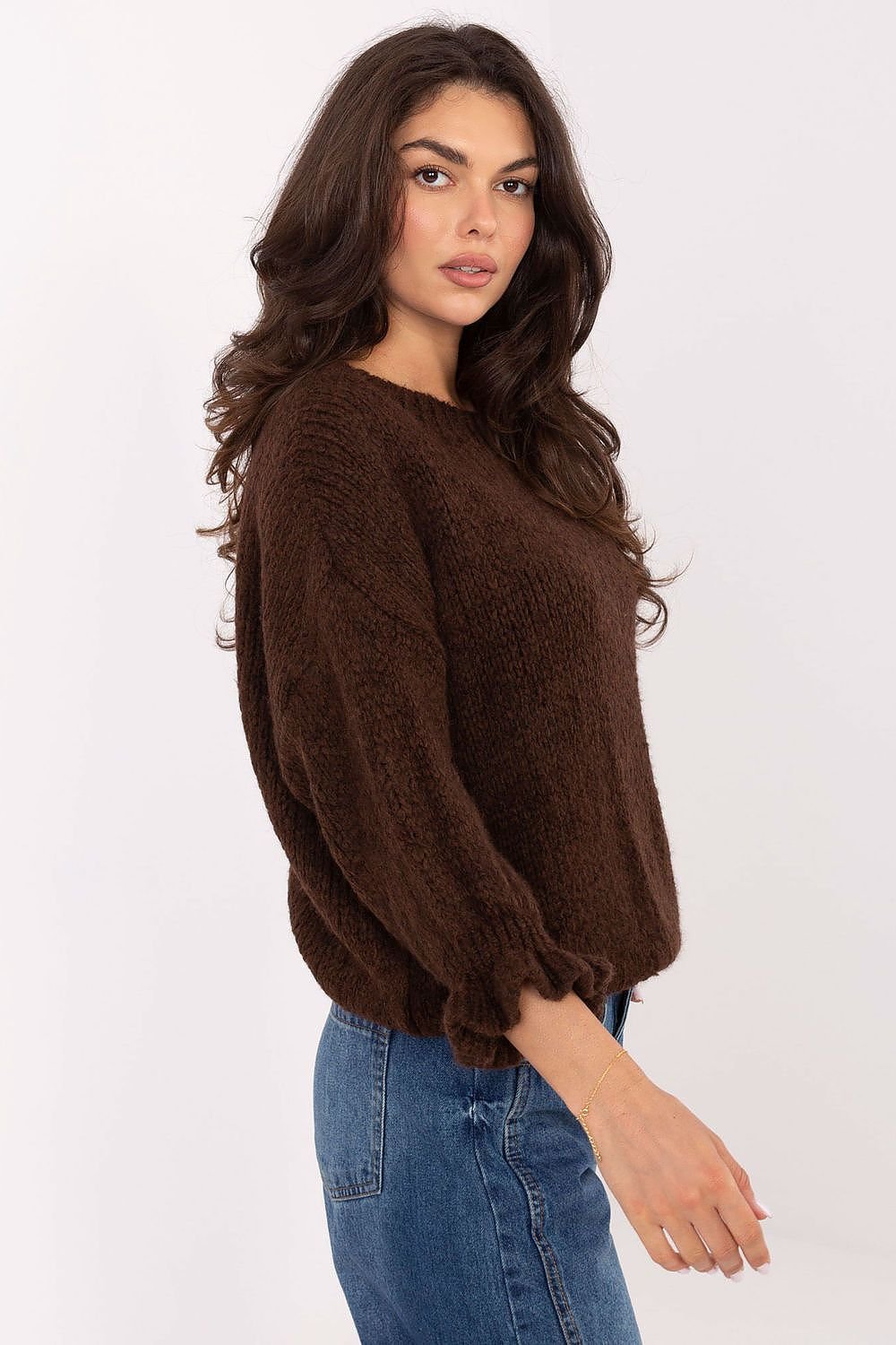 Jumper model 201301 Italy Moda - ELEMODA