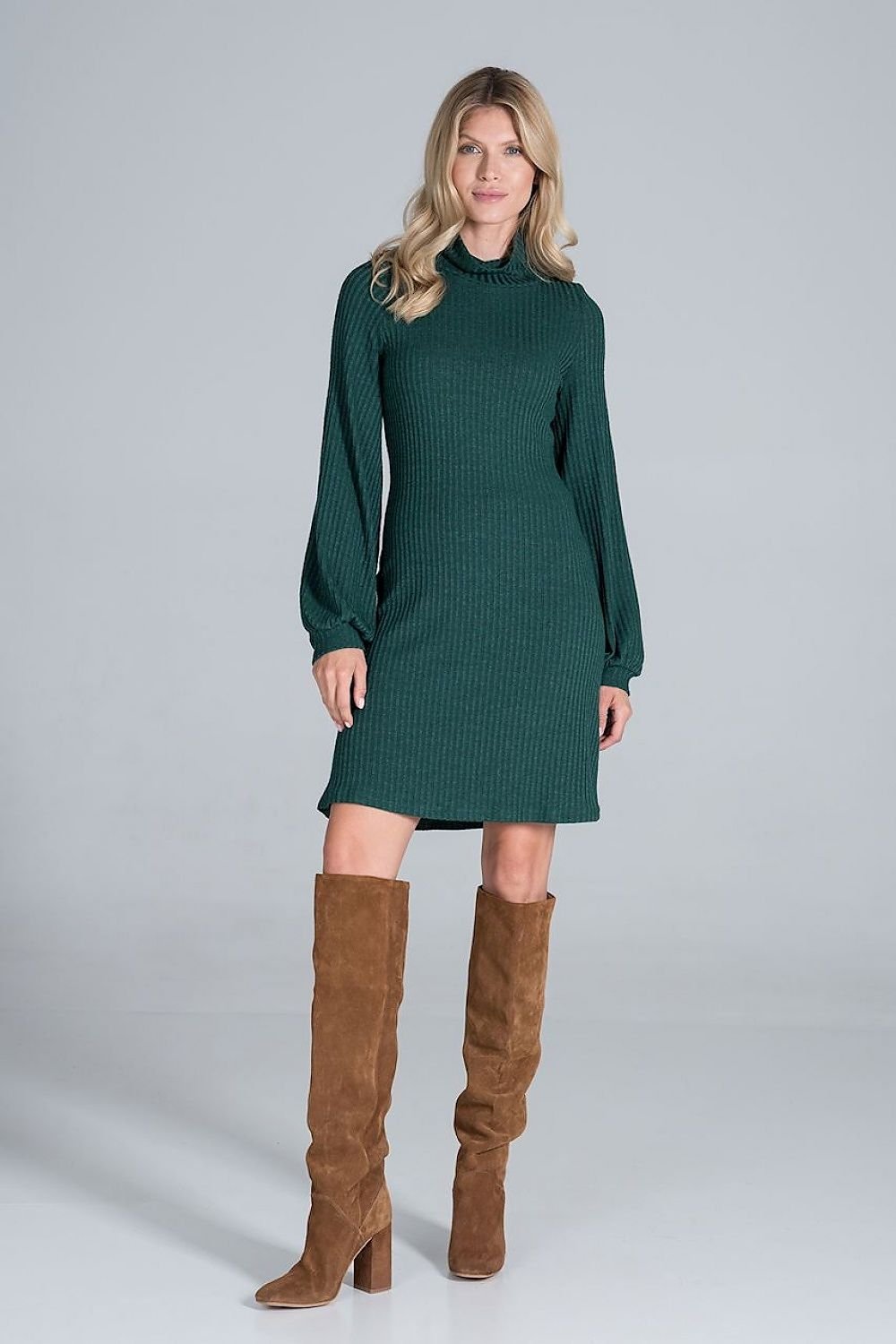 Daydress model 157490 Figl - ELEMODA