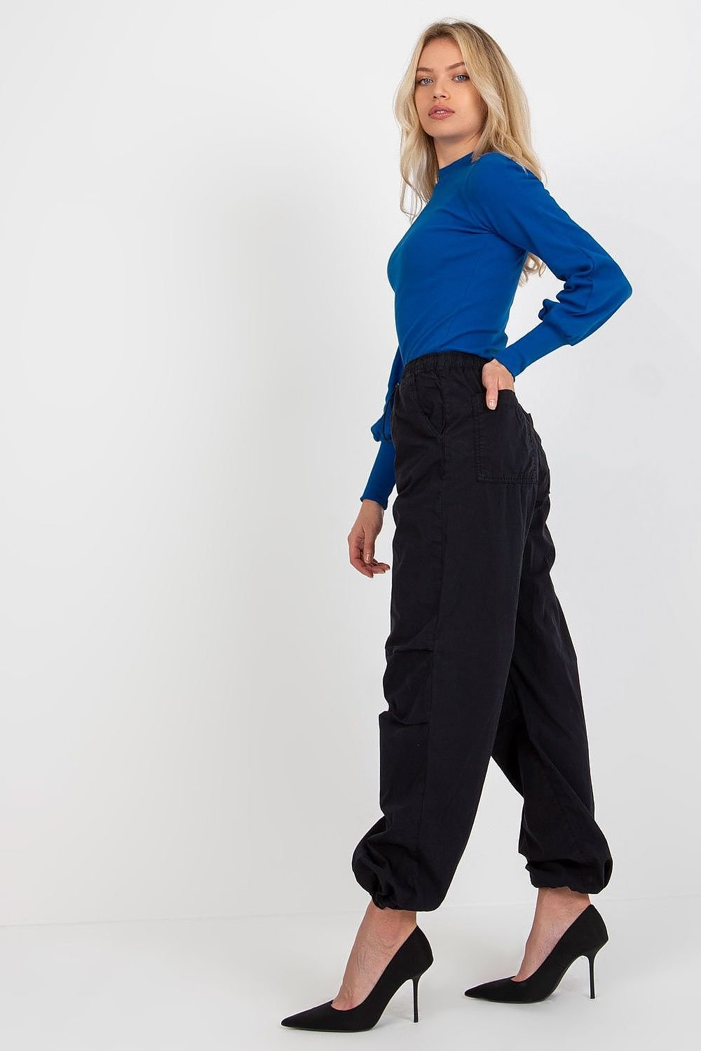 Blouse model 168196 Rue Paris - ELEMODA