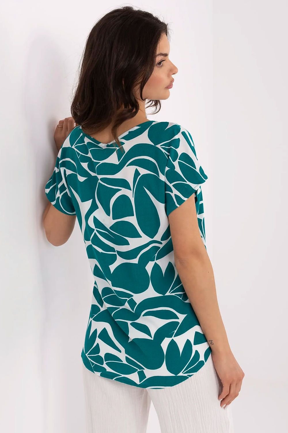 Blouse model 211495 Sublevel - ELEMODA