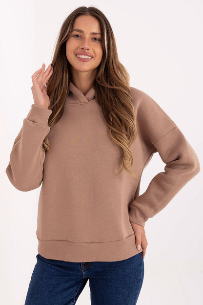 Sweatshirt model 220400 Relevance - ELEMODA