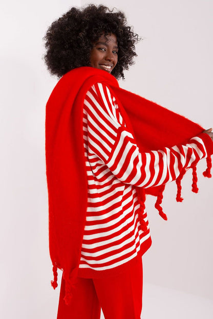 Shawl model 189883 AT - ELEMODA
