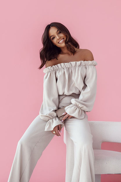 Set model 210834 LaBalancia - ELEMODA